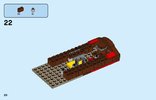 Notice / Instructions de Montage - LEGO - 31098 - Outback Cabin: Page 20