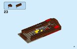 Notice / Instructions de Montage - LEGO - 31098 - Outback Cabin: Page 21