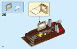 Notice / Instructions de Montage - LEGO - 31098 - Outback Cabin: Page 24