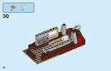 Notice / Instructions de Montage - LEGO - 31098 - Outback Cabin: Page 28