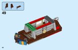 Notice / Instructions de Montage - LEGO - 31098 - Outback Cabin: Page 42