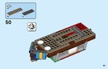 Notice / Instructions de Montage - LEGO - 31098 - Outback Cabin: Page 43