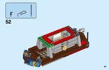 Notice / Instructions de Montage - LEGO - 31098 - Outback Cabin: Page 45