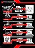 Notice / Instructions de Montage - LEGO - MINDSTORMS - 31313 - LEGO® MINDSTORMS® EV3: Page 2