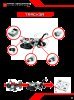 Notice / Instructions de Montage - LEGO - MINDSTORMS - 31313 - LEGO® MINDSTORMS® EV3: Page 3