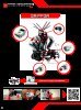 Notice / Instructions de Montage - LEGO - MINDSTORMS - 31313 - LEGO® MINDSTORMS® EV3: Page 4