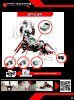 Notice / Instructions de Montage - LEGO - MINDSTORMS - 31313 - LEGO® MINDSTORMS® EV3: Page 5