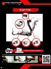 Notice / Instructions de Montage - LEGO - MINDSTORMS - 31313 - LEGO® MINDSTORMS® EV3: Page 6