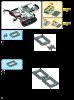 Notice / Instructions de Montage - LEGO - MINDSTORMS - 31313 - LEGO® MINDSTORMS® EV3: Page 8