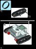 Notice / Instructions de Montage - LEGO - MINDSTORMS - 31313 - LEGO® MINDSTORMS® EV3: Page 20