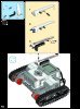 Notice / Instructions de Montage - LEGO - MINDSTORMS - 31313 - LEGO® MINDSTORMS® EV3: Page 22