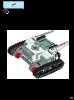 Notice / Instructions de Montage - LEGO - MINDSTORMS - 31313 - LEGO® MINDSTORMS® EV3: Page 25