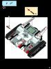 Notice / Instructions de Montage - LEGO - MINDSTORMS - 31313 - LEGO® MINDSTORMS® EV3: Page 31