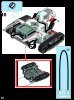 Notice / Instructions de Montage - LEGO - MINDSTORMS - 31313 - LEGO® MINDSTORMS® EV3: Page 32