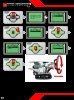 Notice / Instructions de Montage - LEGO - MINDSTORMS - 31313 - LEGO® MINDSTORMS® EV3: Page 36