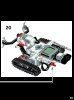 Notice / Instructions de Montage - LEGO - MINDSTORMS - 31313 - LEGO® MINDSTORMS® EV3: Page 39