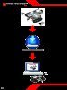 Notice / Instructions de Montage - LEGO - MINDSTORMS - 31313 - LEGO® MINDSTORMS® EV3: Page 44