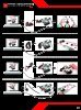 Notice / Instructions de Montage - LEGO - MINDSTORMS - 31313 - LEGO® MINDSTORMS® EV3: Page 45