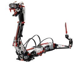 31313 - LEGO® MINDSTORMS® EV3