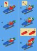 Notice / Instructions de Montage - LEGO - 40000 - LEGO Cool Santa Set: Page 2