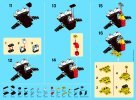 Notice / Instructions de Montage - LEGO - 40033 - LEGO Turkey: Page 2