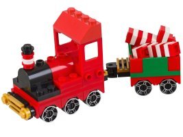 40034 - LEGO Christmas Train