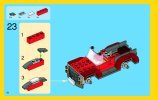 Notice / Instructions de Montage - LEGO - 40083 - 2013 Holiday Set 2: Page 18