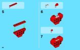 Notice / Instructions de Montage - LEGO - 40085 - LEGO® Valentine: Page 20