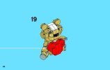 Notice / Instructions de Montage - LEGO - 40085 - LEGO® Valentine: Page 22