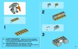 Notice / Instructions de Montage - LEGO - 40086 - LEGO® Easter: Page 3