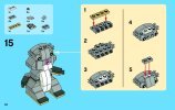 Notice / Instructions de Montage - LEGO - 40086 - LEGO® Easter: Page 14