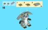 Notice / Instructions de Montage - LEGO - 40086 - LEGO® Easter: Page 15