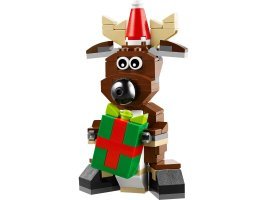 40092 - Reindeer