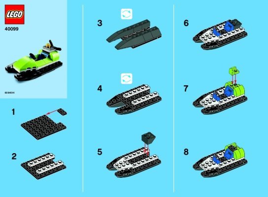 40099 - Monthly Minibuild June