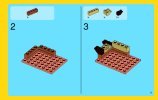 Notice / Instructions de Montage - LEGO - 40106 - Toy Workshop: Page 9