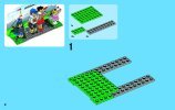 Notice / Instructions de Montage - LEGO - 40115 - LLP Entrance with Family: Page 2