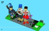 Notice / Instructions de Montage - LEGO - 40115 - LLP Entrance with Family: Page 32