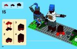 Notice / Instructions de Montage - LEGO - 40115 - LLP Entrance with Family: Page 24