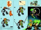 Notice / Instructions de Montage - LEGO - 40116 - HF Hero Minimodel: Page 2