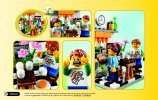 Notice / Instructions de Montage - LEGO - 40121 - Les œufs de Pâques à peindre: Page 32