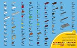 Notice / Instructions de Montage - LEGO - 40123 - Le repas de Thanksgiving: Page 31