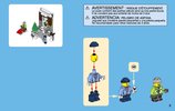 Notice / Instructions de Montage - LEGO - 40124 - Scène hivernale: Page 3