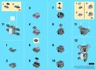 Notice / Instructions de Montage - LEGO - 40130 - Monthly Mini Build May – Koala: Page 2