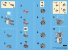 Notice / Instructions de Montage - LEGO - 40130 - Monthly Mini Build May – Koala: Page 2