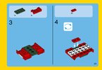 Notice / Instructions de Montage - LEGO - 40138 - Christmas Train: Page 29