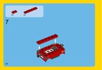 Notice / Instructions de Montage - LEGO - 40138 - Christmas Train: Page 32