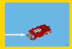 Notice / Instructions de Montage - LEGO - 40138 - Christmas Train: Page 15