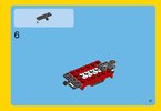 Notice / Instructions de Montage - LEGO - 40138 - Christmas Train: Page 47