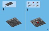 Notice / Instructions de Montage - LEGO - 40143 - Bricktober Bakery: Page 11