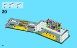 Notice / Instructions de Montage - LEGO - 40145 - LEGO® Store: Page 26